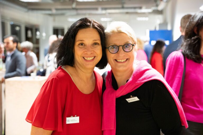 Finfluencer Circle Event No. 8, Hauck Aufhäuser Lampe, ABG Marketing, Wilma Mankel, Birgit Hass, Philipp Schäfer, Capture21