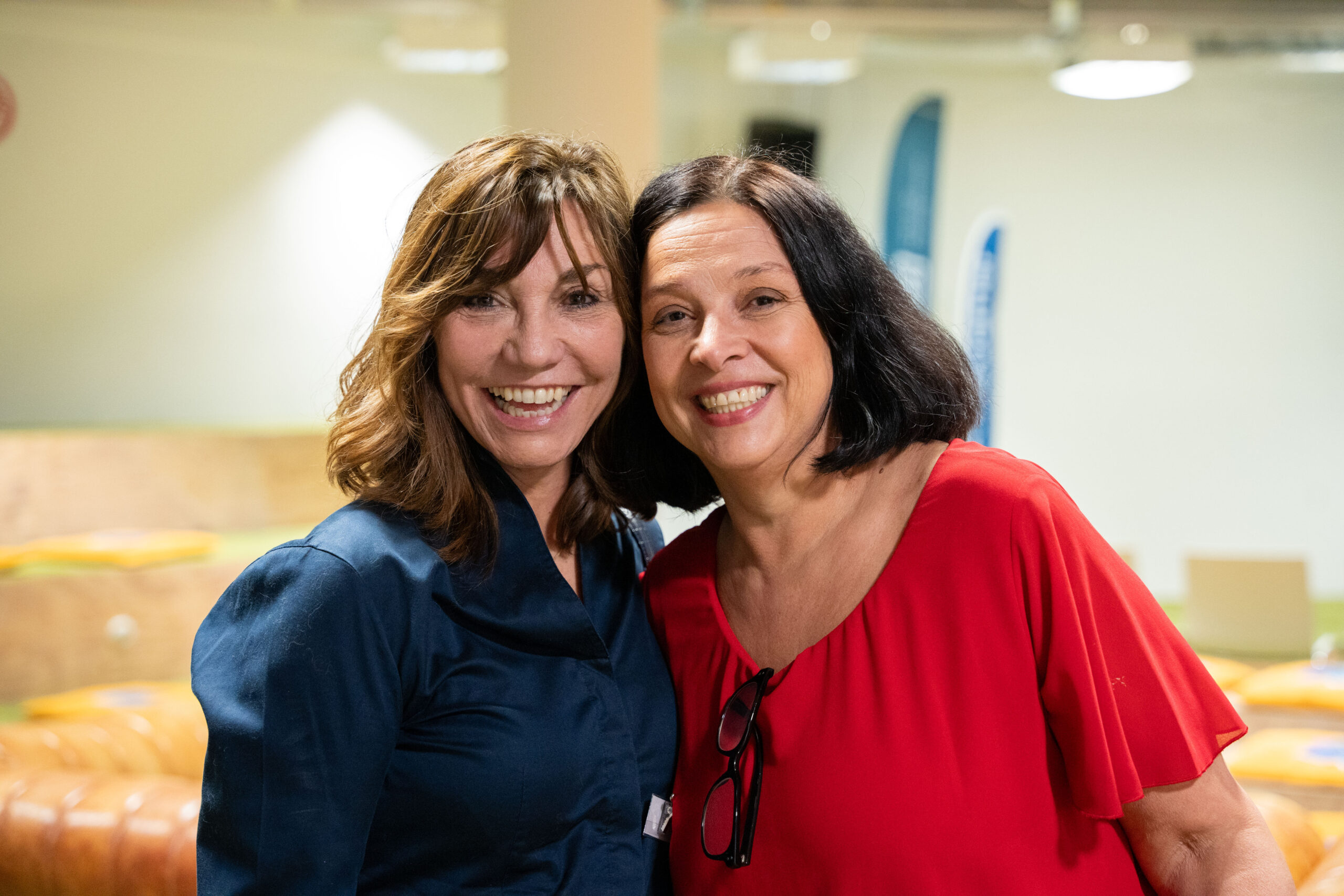 Barbara Liebermeister und Birgit Hass Philipp Schäfer capture21