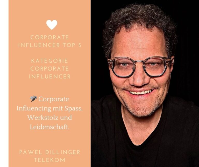 Pawel Dillinger Telekom