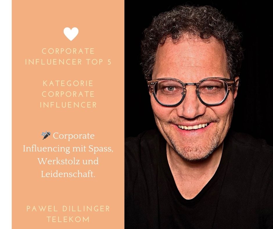 Pawel Dillinger Telekom