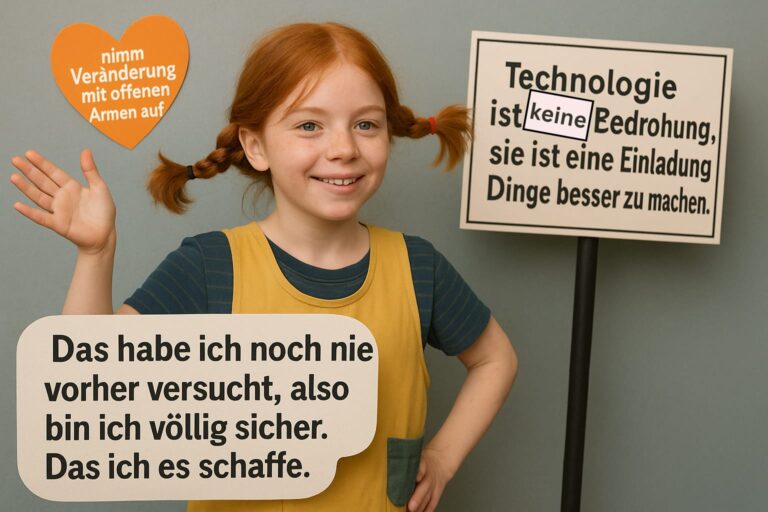Transform Bild