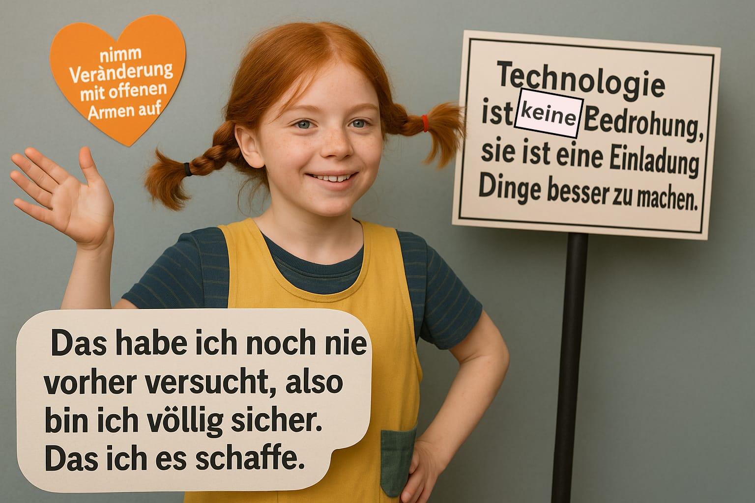 Transform Bild