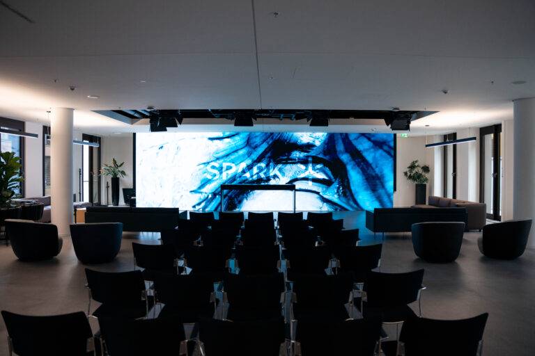 Finfluencer Circle im SPARK