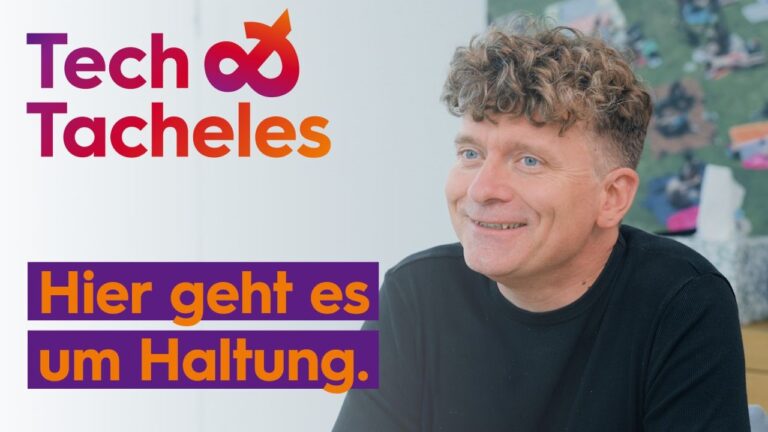 Tech & Tacheles Folge 5
