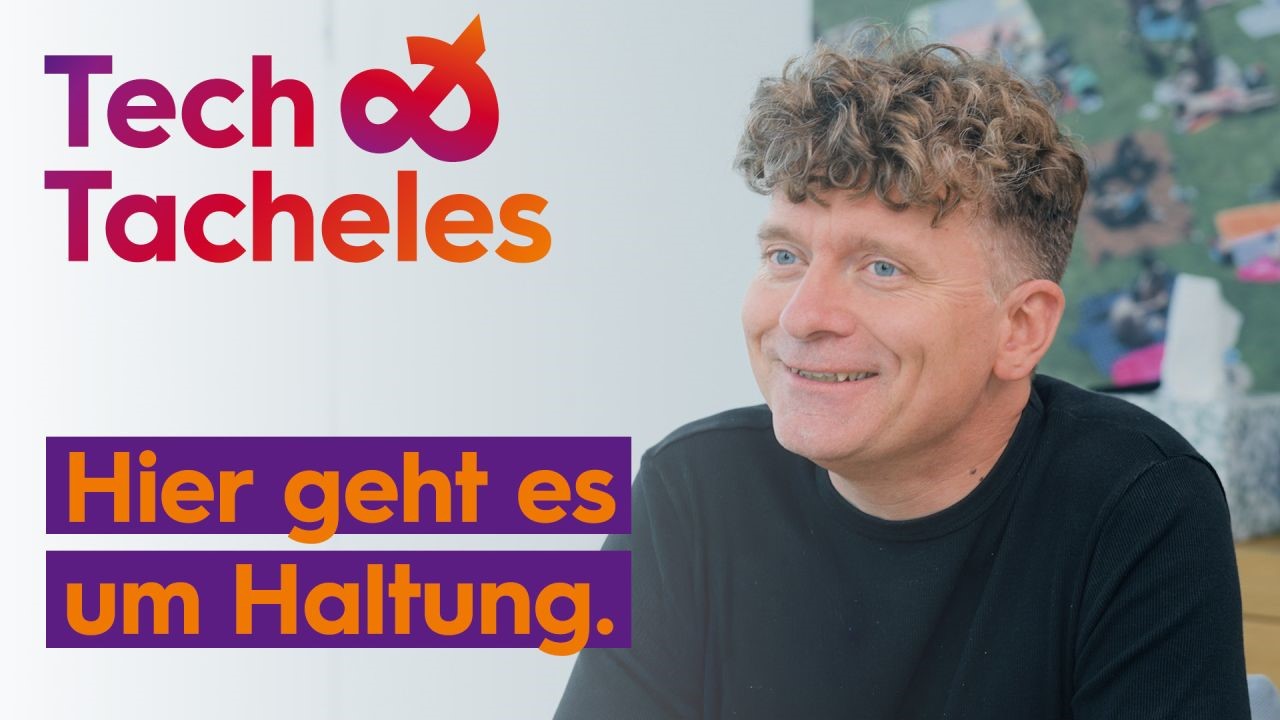Tech & Tacheles Folge 5