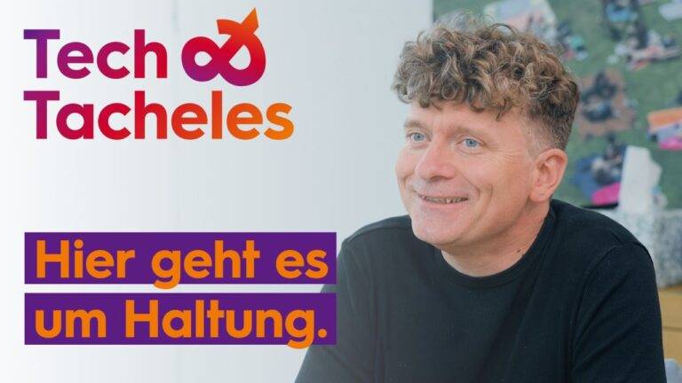Tech & Tacheles Folge 5