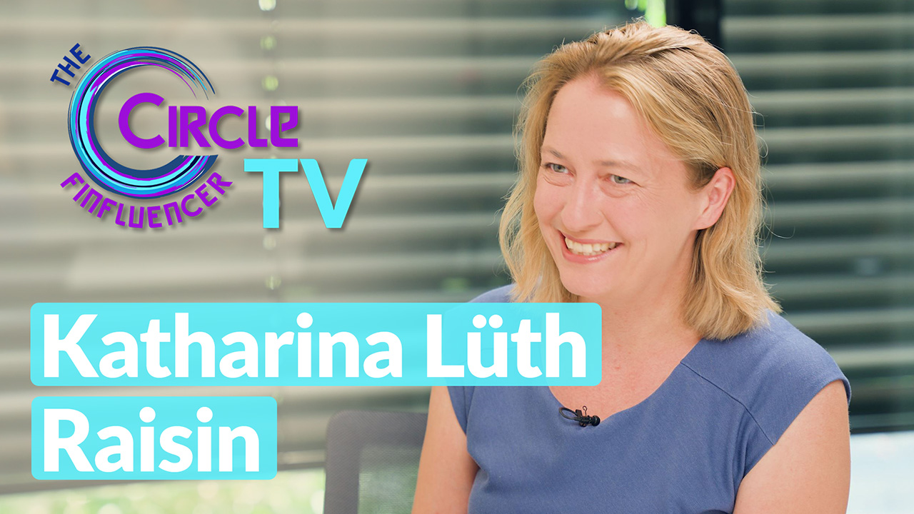 Katharina Lüth Raisin