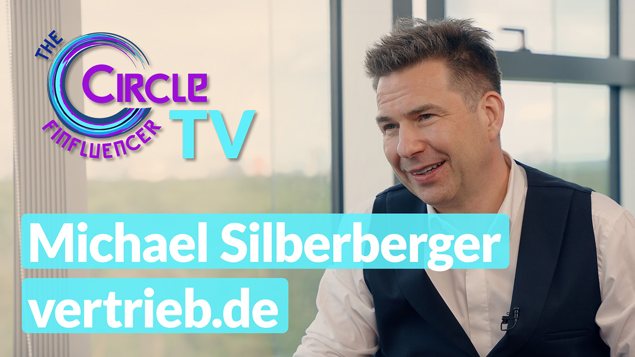 Michael Silberberger vertrieb.de
