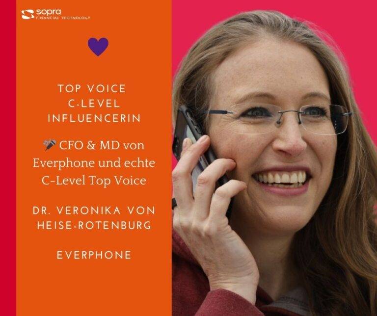 Veronika von Heise-Rotenburg im Corporate Influencer Club (1)