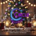 Ein festlicher Abend zum Jahresausklang: Finfluencer Circle Weihnachtsfeier 2025