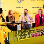 Der "Finfluencer of the Year" Award powered by Business Punk geht in die nächste Runde!