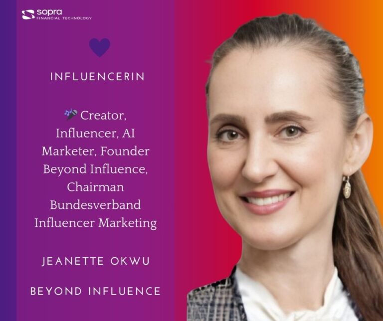 Jeanette Okwu im Corporate Influencer Club (2)