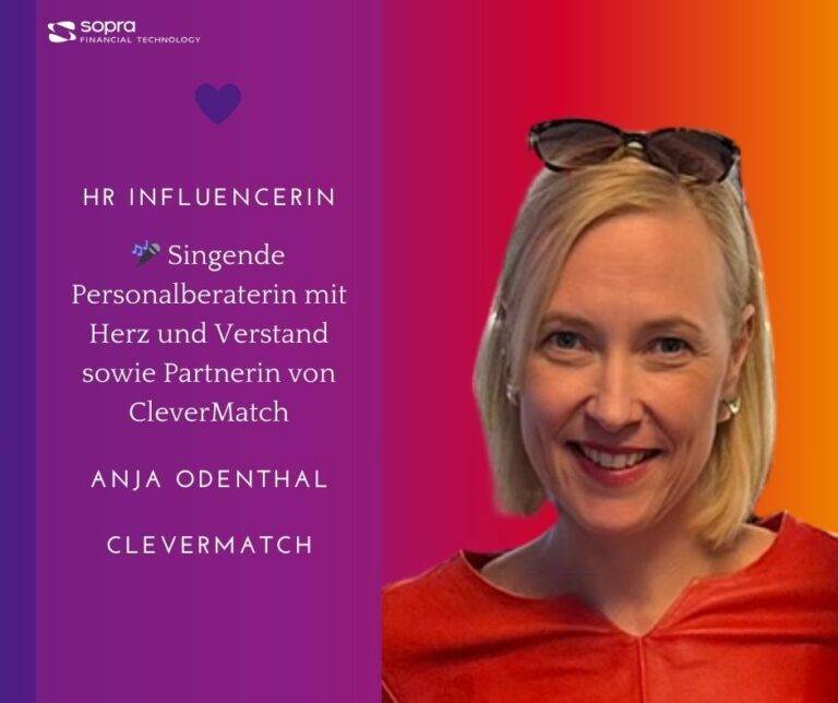 Im Interview: Anja Odenthal im Corporate Influencer Club Talk