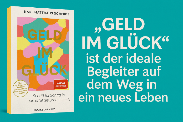 Geld im Glück