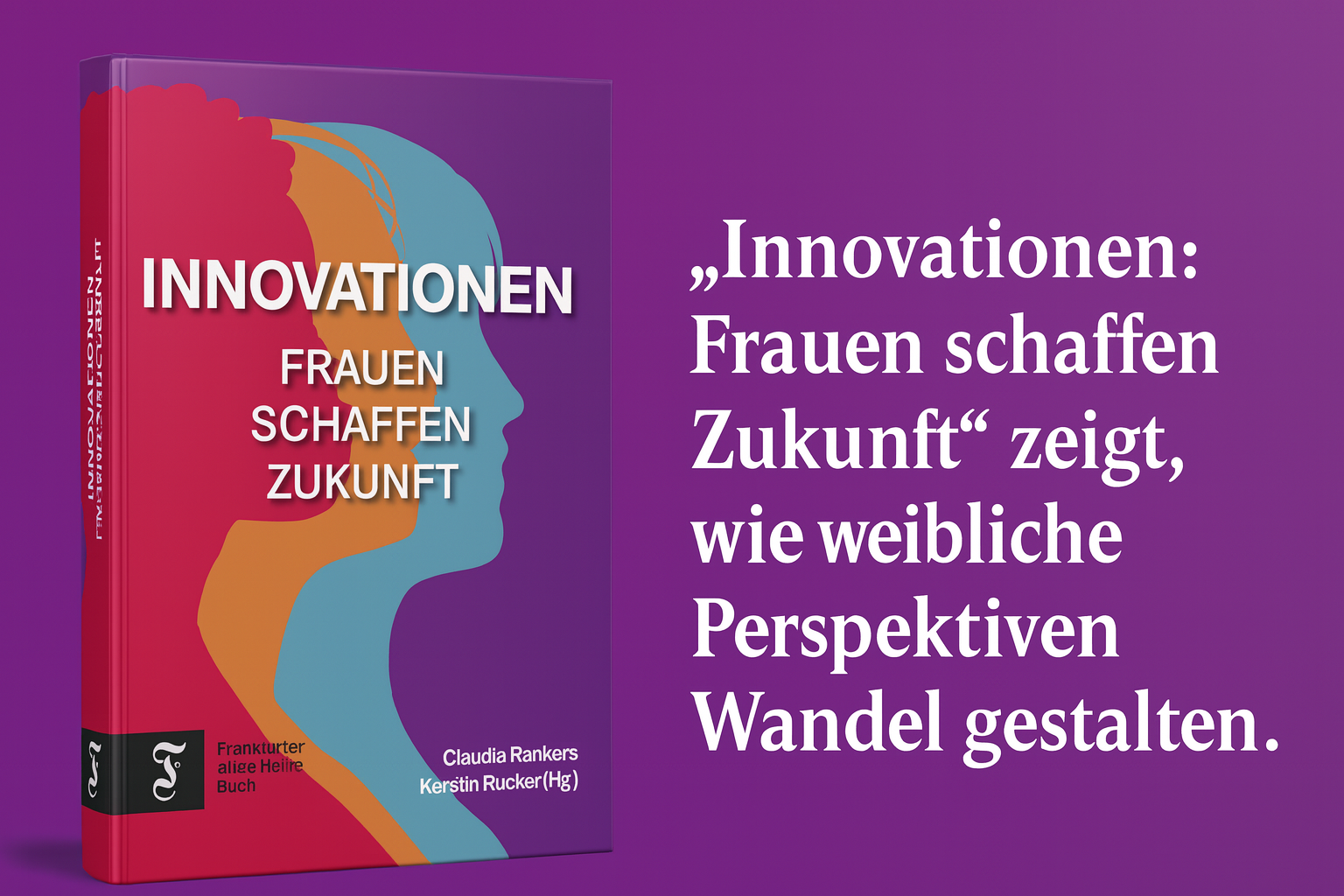 Innovationen Frauen schaffen Zukunft - Kritik