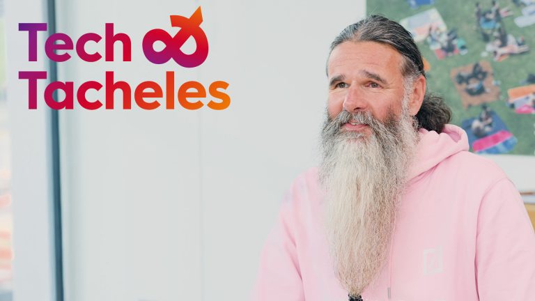 Tech & Tacheles Sopra Financial Technology Christian Pfeiffer und Jürgen Schmitt