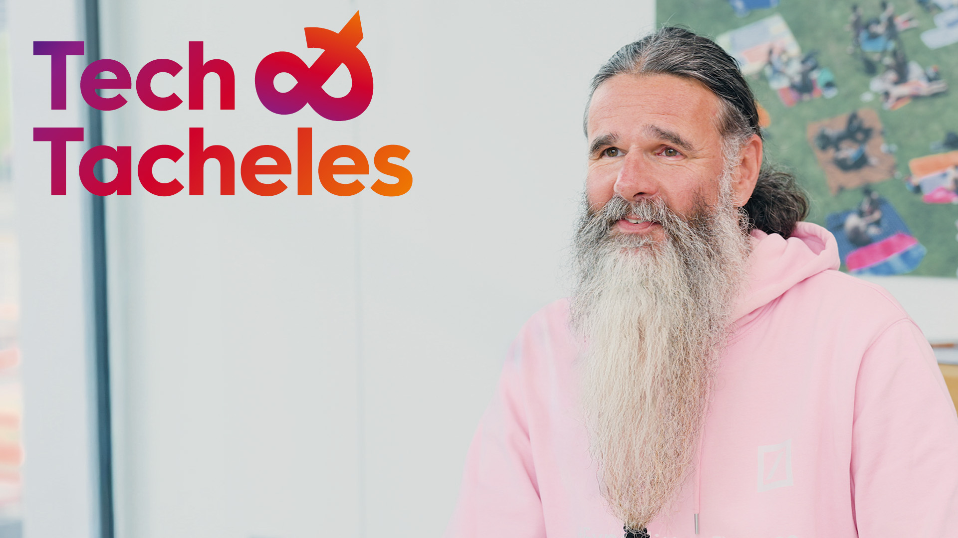 Tech & Tacheles Sopra Financial Technology Christian Pfeiffer und Jürgen Schmitt