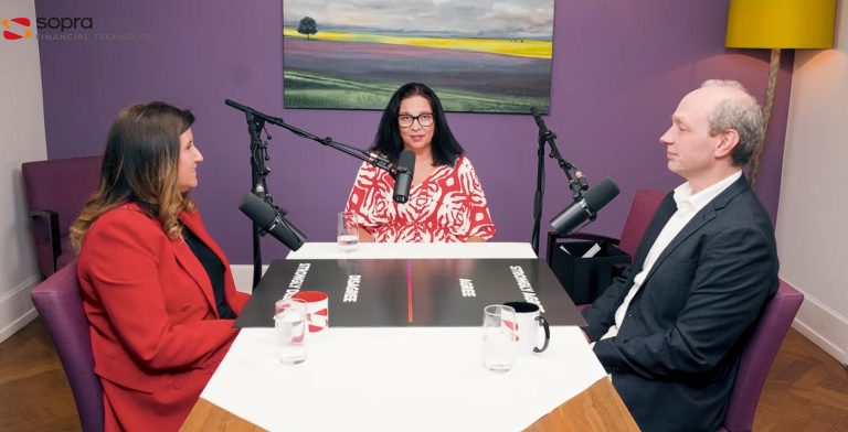 Innovate or Die Kampf gegen Finanzkriminalität mit Simona Stoytchkova und Carsten Fritz