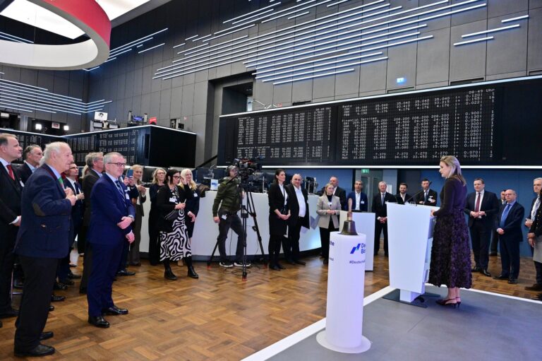 Finfluencer Circle präsentiert 25 Jahre Deutsche Euroshop_Foto by Joppen