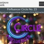 Finfluencer Circle xmas Feier 2026