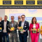 Finfluencer Circle Award 2026 – Stimmen, Trends & die Zukunft der Finanzkommunikation