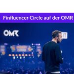 Birgit Hass ist vor Ort – OMR Festival 2025 🚀