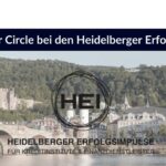 Gemeinsam weiterdenken: Birgit Hass bei der HEI exklusiv für Entscheiderinnen