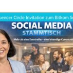 Bitkom Social Media Stammtisch #34