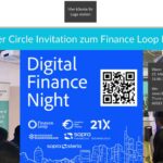 🌙 Digital Finance Night Frankfurt