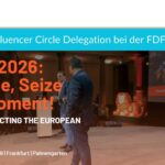 Frankfurt Digital Finance & European FinTech Day: Eine Einladung zur exklusiven Delegation