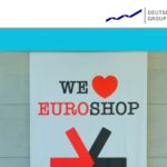Closing Bell bei der Deutsche EuroShop: Birgit Hass und Fabienne Lindner zeigen, wie Finfluencerinnen Börsenmomente sichtbar machen.