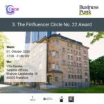The Finfluencer Circle Award 2026 – Stimmen, Trends & die Zukunft der Finanzkommunikation