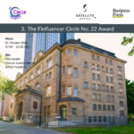 The Finfluencer Circle Award 2026 – Stimmen, Trends & die Zukunft der Finanzkommunikation