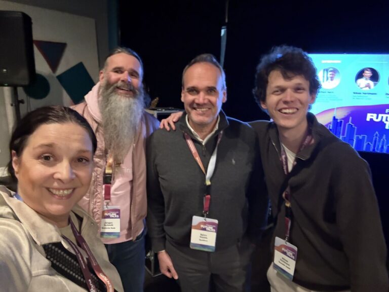 Frankfurt Future Talk