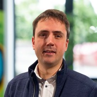 Dr Tom Michael Hesse