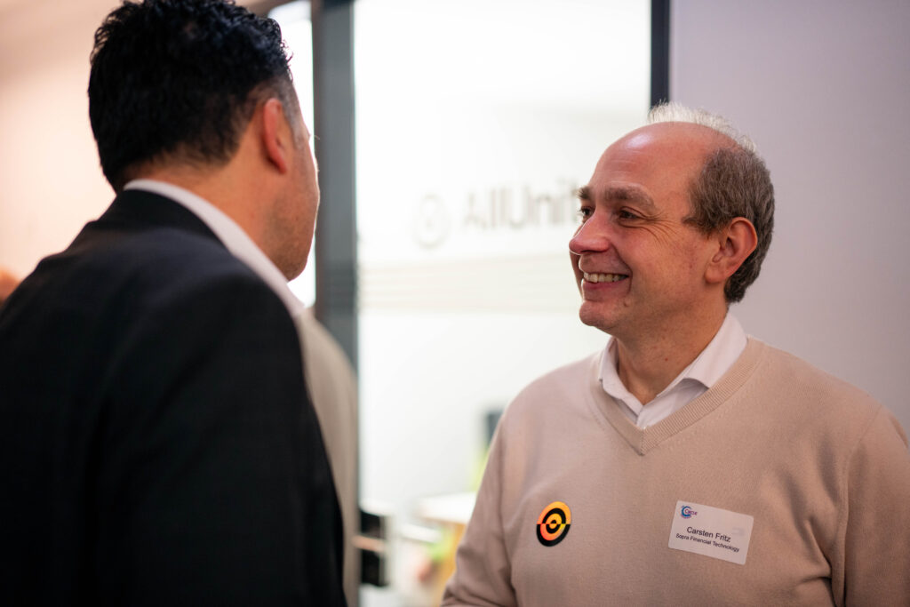 Finfluencer Circle No. 20