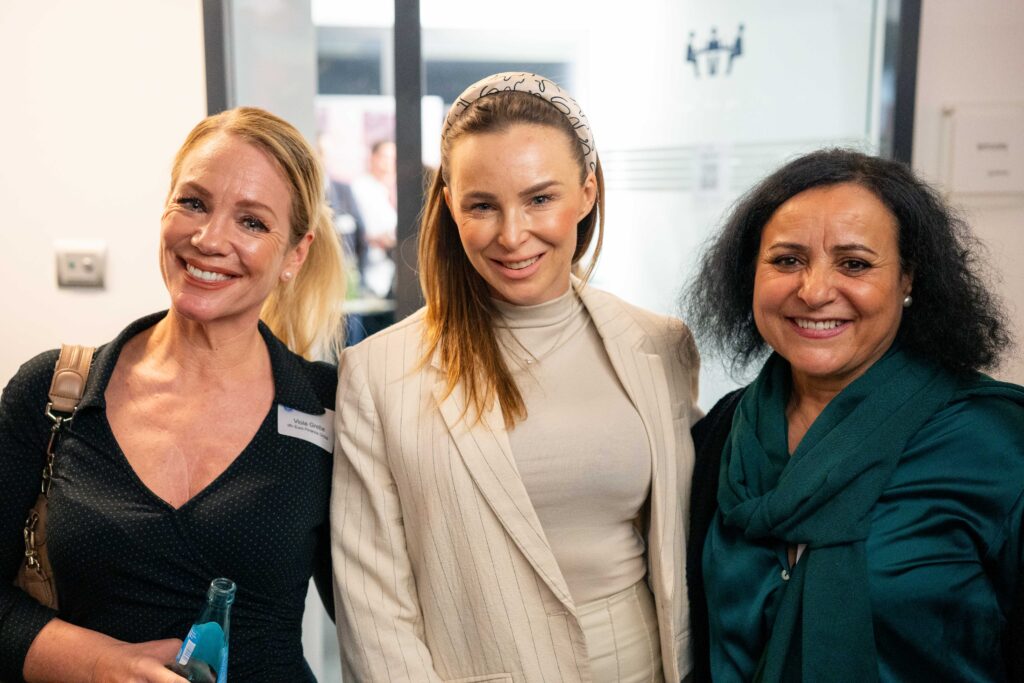 Finfluencer Circle No. 20