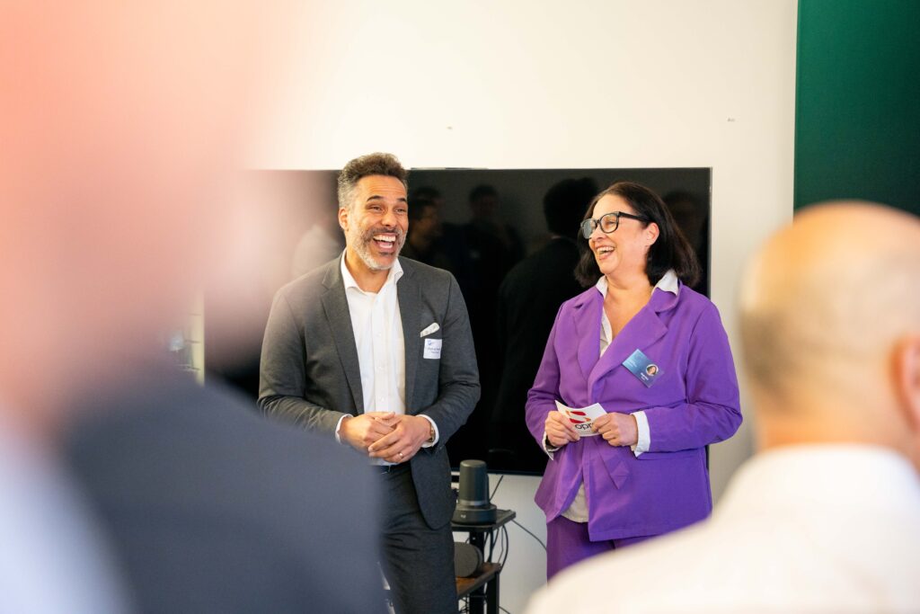 Finfluencer Circle No. 20