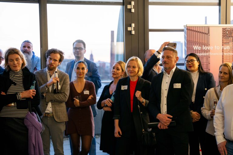 Finfluencer Circle No. 20