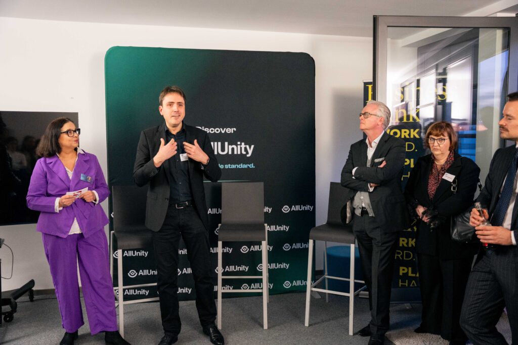 Finfluencer Circle No. 20