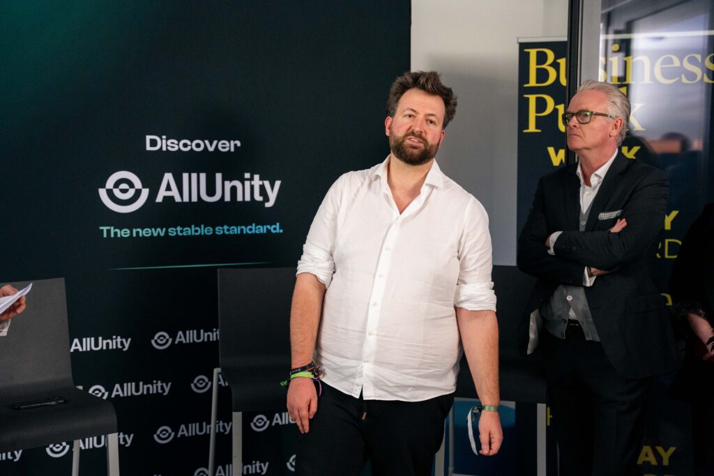 Finfluencer Circle No. 20