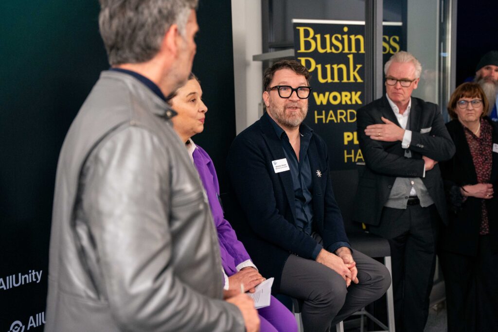 Finfluencer Circle No. 20