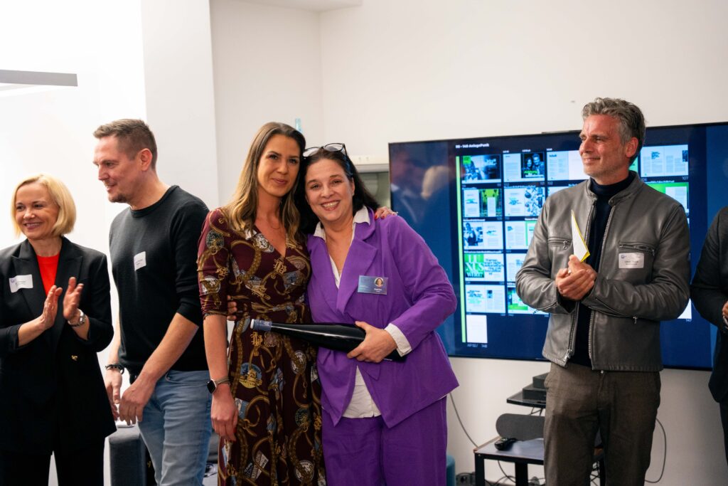 Finfluencer Circle No. 20