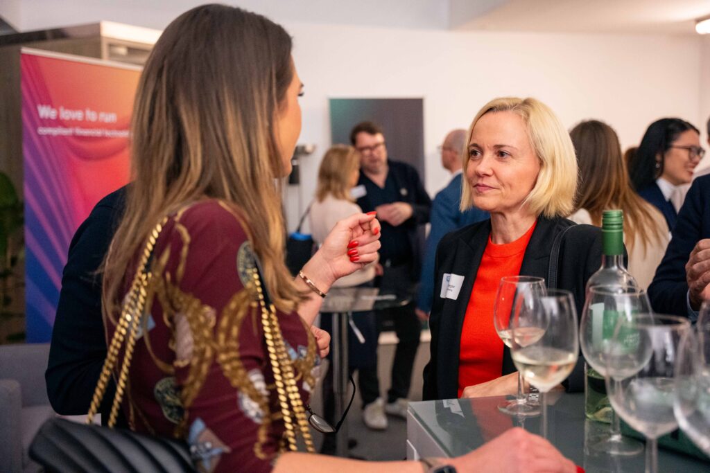 Finfluencer Circle No. 20