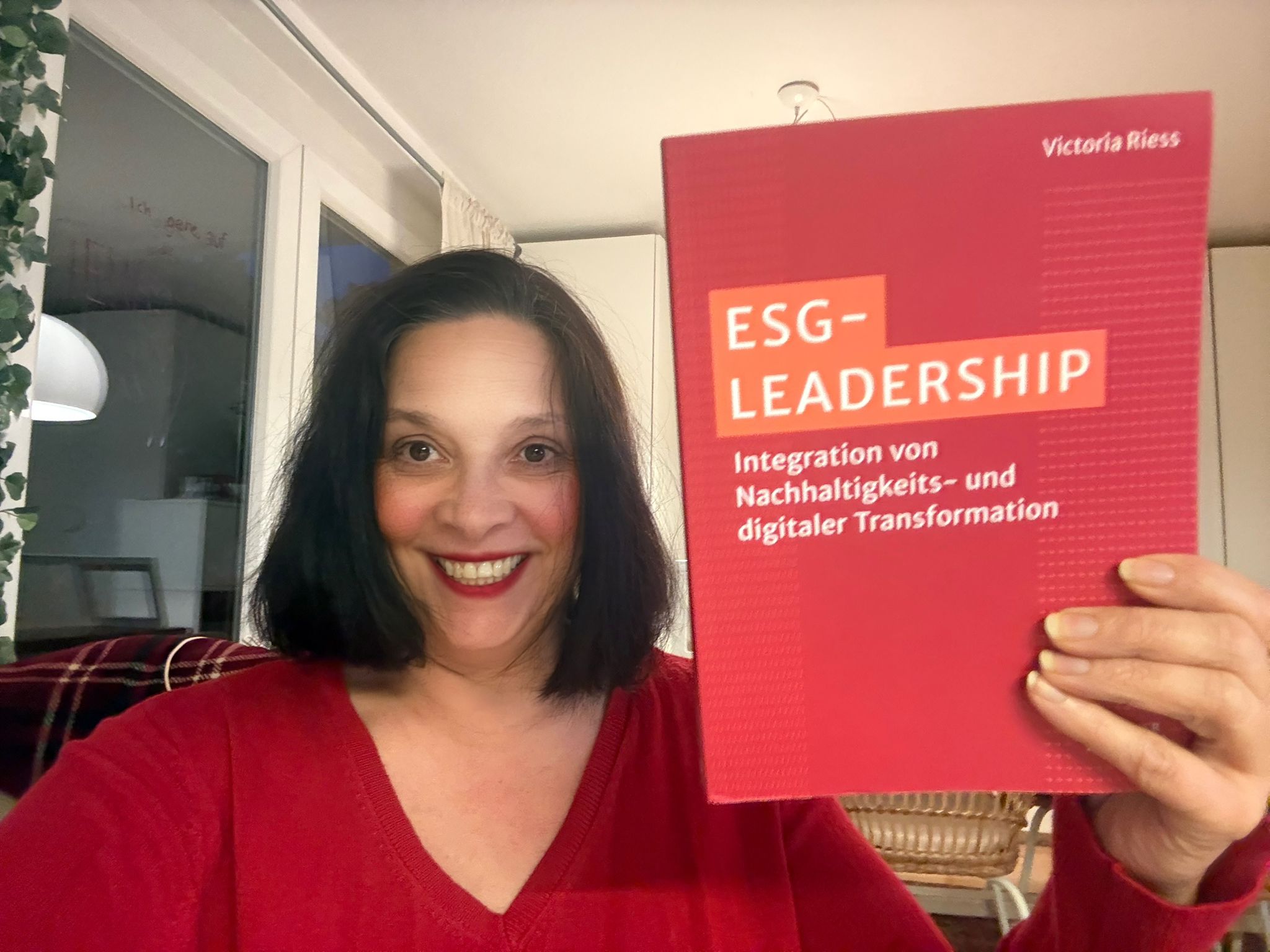 ESG Leadership Integration von Nachhaltigkeits- und digitaler Transformation