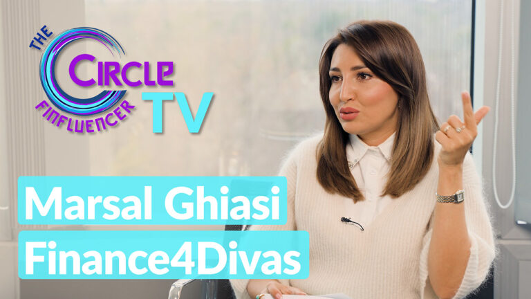 Finfluencer Circle TV- Marsal Ghiasi (1)