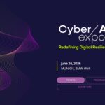 Cyber / AI expo Redefining Digital Resilience