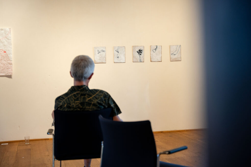 THE ART SUMMER auf Burg Kronberg 2026 mit dem THE FINFLENCER CIRCLE
