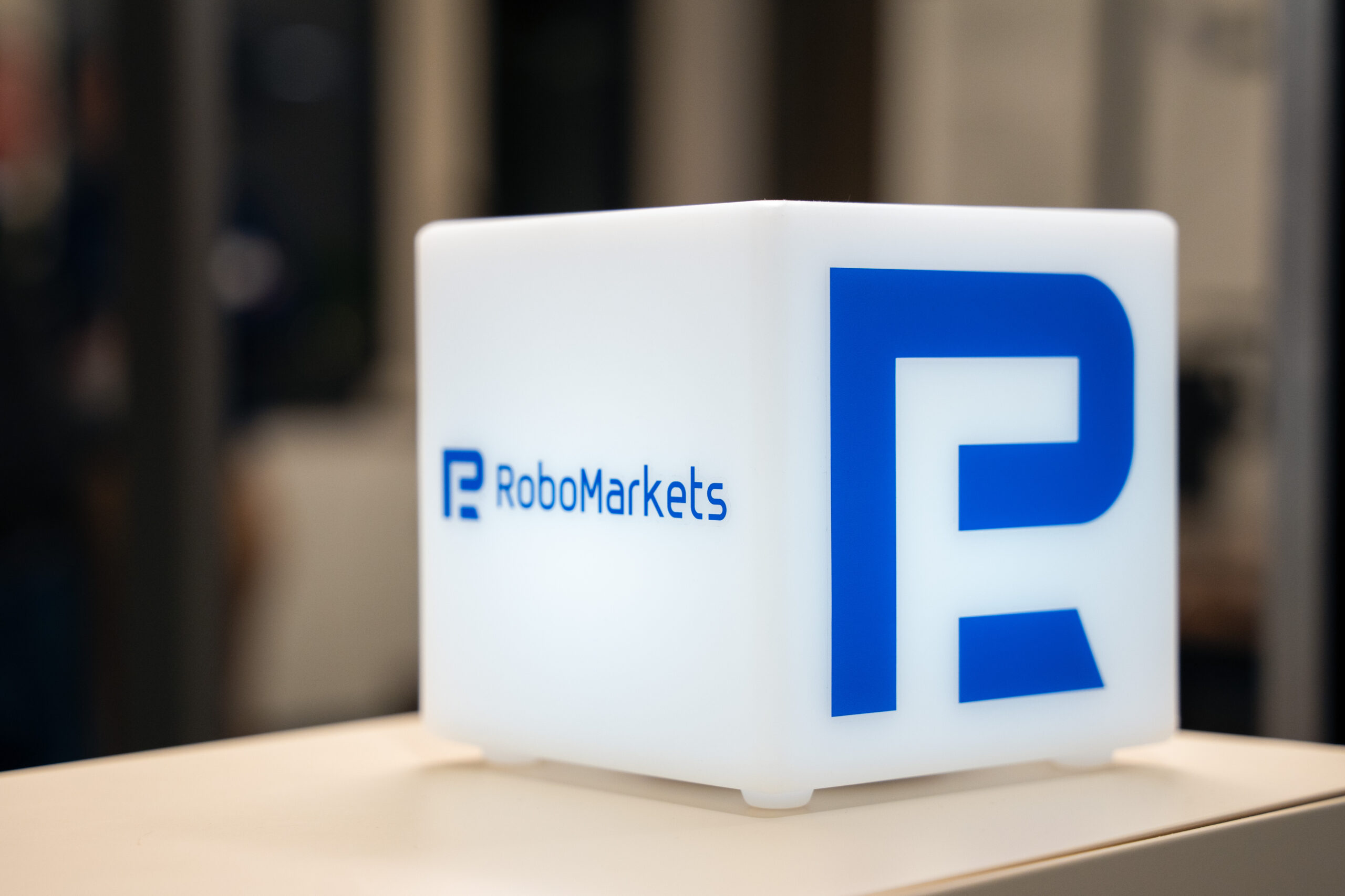 Robomarkets