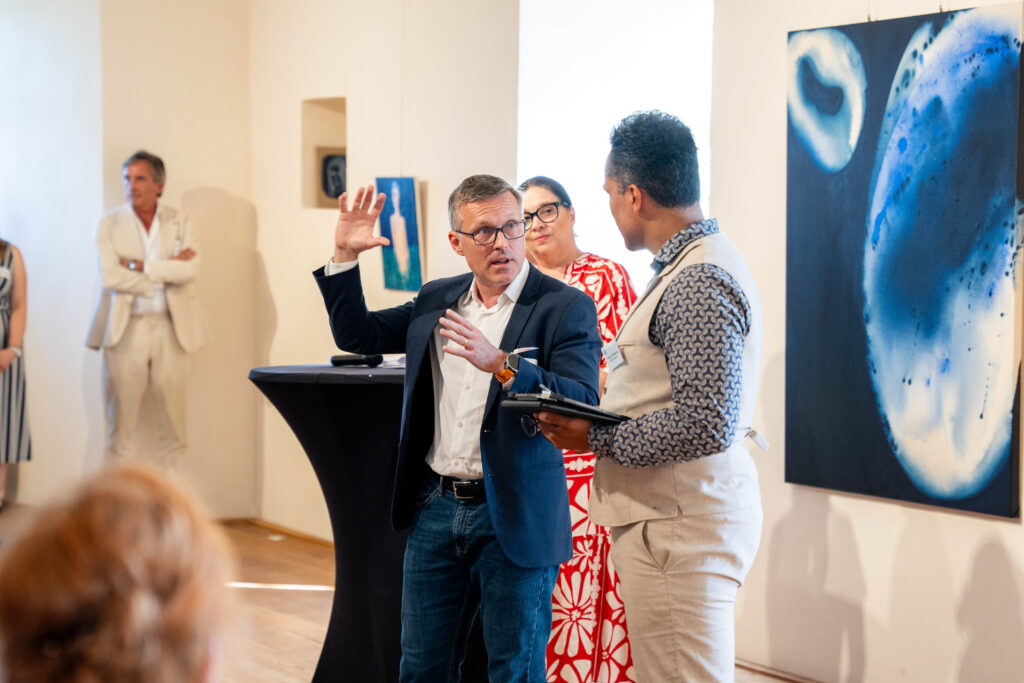 Geir Espekog BOREAS